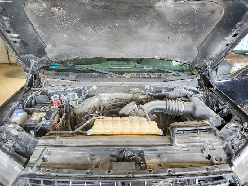 2018 Ford F150 Super Cab