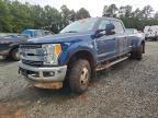 2017 Ford F350 Super Duty