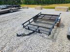 2023 Carry-On 5X8G-GEN Utility Trailer