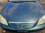 2002 Honda Civic dx