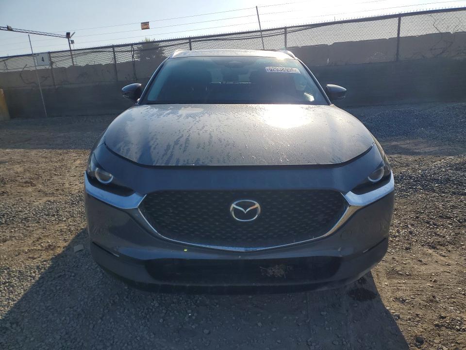 2026 Mazda CX-30 Preferred