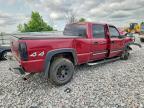 2006 Chevrolet Silverado K2500 Heavy Duty