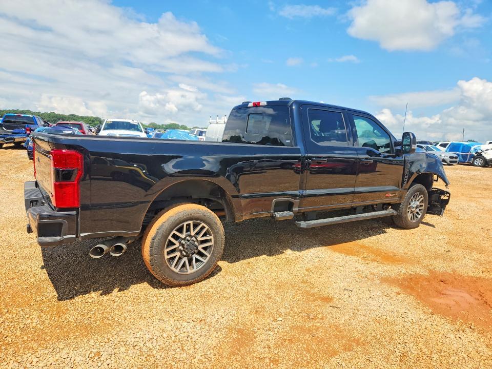 2025 Ford F350 Super Duty