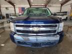 2008 Chevrolet Silverado K1500