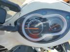 2014 SYM Fiddle II 125