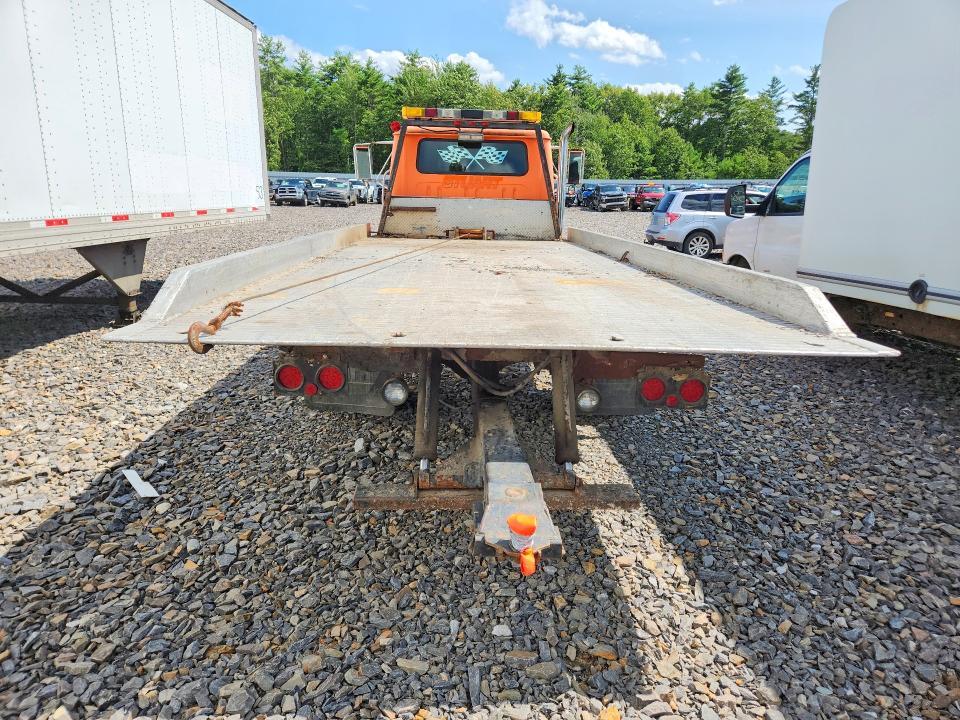 1998 International 4000 4700