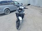 2024 Triumph Street Triple 765 R