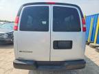 2017 Chevrolet Express G3500 LS