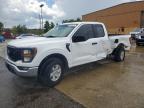2023 Ford F150 Super Cab