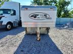 2008 4star Livestock Trailer