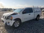 2006 Nissan Titan XE FFV