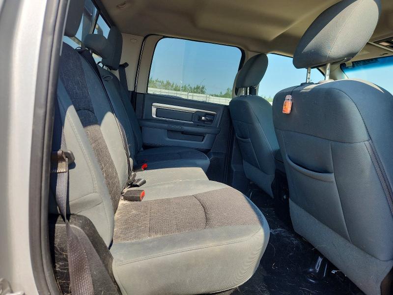 2014 Dodge RAM 1500 SLT