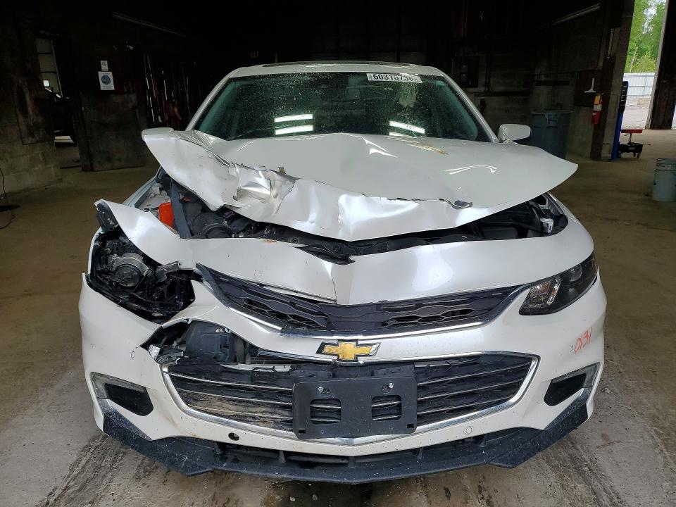 2016 Chevrolet Malibu Premier