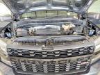 2022 Chevrolet Silverado LTD K1500 Trail Boss Custom