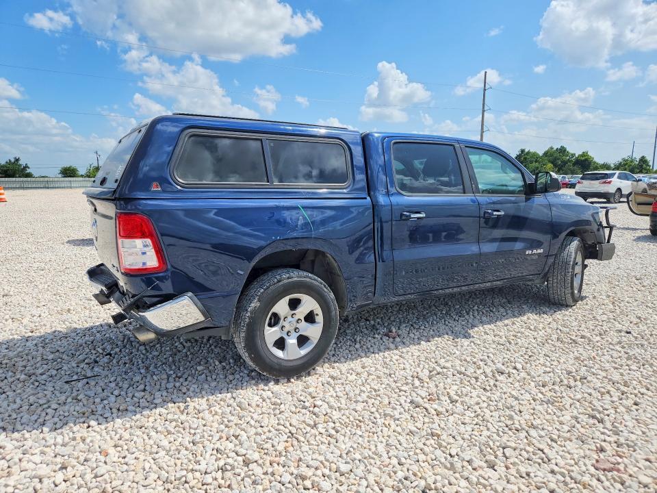 2019 Dodge RAM 1500 BIG HORN/LONE Star