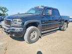 2006 GMC Sierra K2500 Heavy Duty