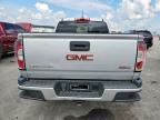 2016 GMC Canyon SLE