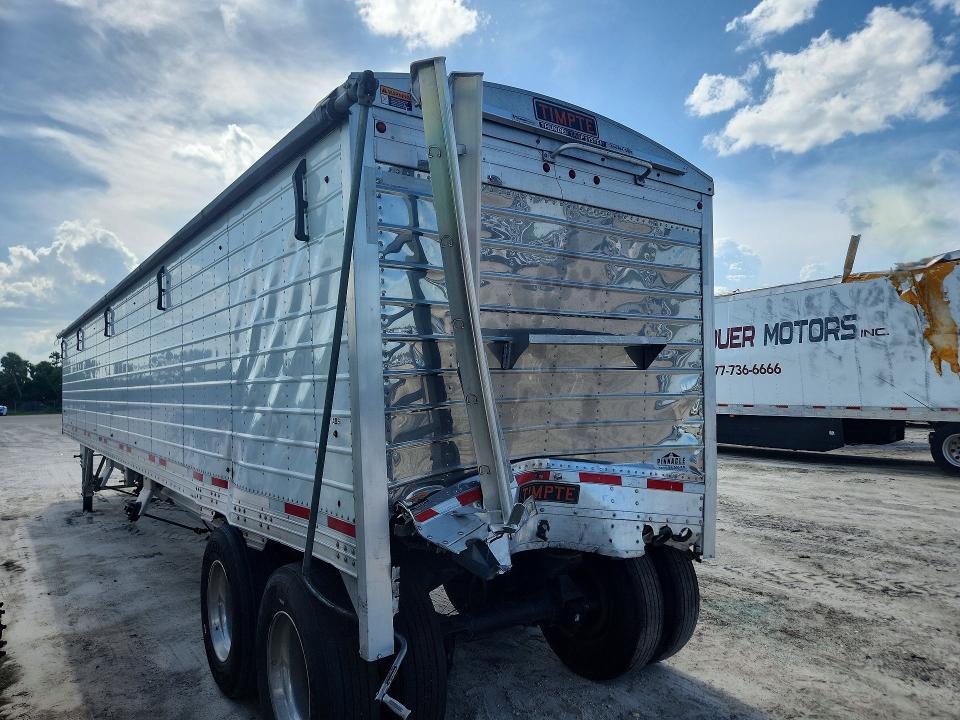 2024 Timpte TE Grain Trailer