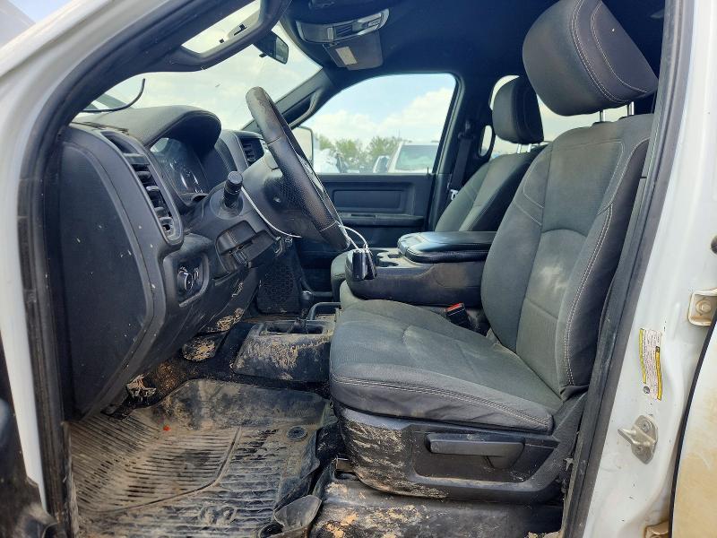 2023 Dodge RAM 2500 Tradesman