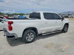 2020 Chevrolet Silverado C1500 LT