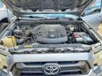 2014 Toyota Tacoma Double Cab Prerunner