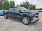 2019 Chevrolet Silverado K1500 LT