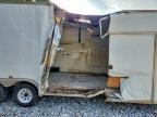 2008 Vintage Enclosed Cargo Trailer