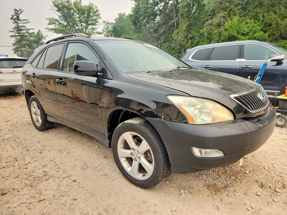 2004 Lexus Rx 330