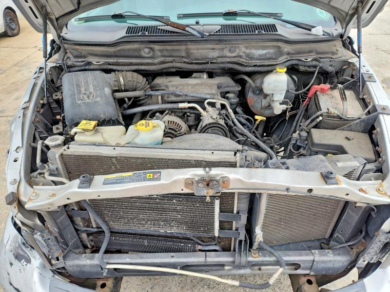 2004 Dodge RAM 1500 ST