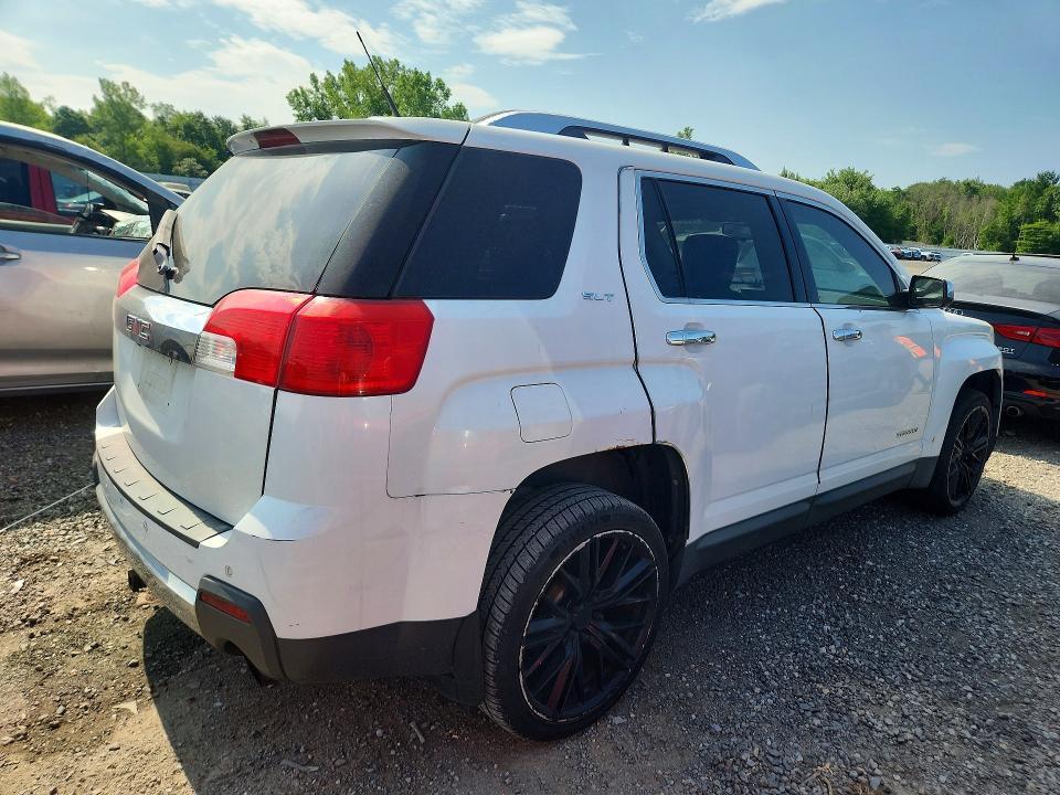 2011 GMC Terrain slt