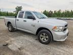 2019 Dodge RAM 1500 Classic Tradesman