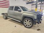 2018 GMC Sierra K1500 Denali