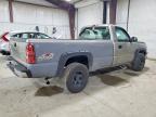 2003 Chevrolet Silverado K1500