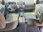 2011 Suzuki Equator Sport