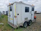 2007 Feat Herlite Fiber Optic Splicing Trailer