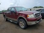2005 Ford F150 Supercrew