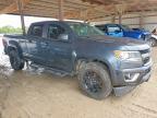 2020 Chevrolet Colorado Z71