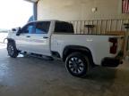 2026 Chevrolet Silverado K2500 Custom