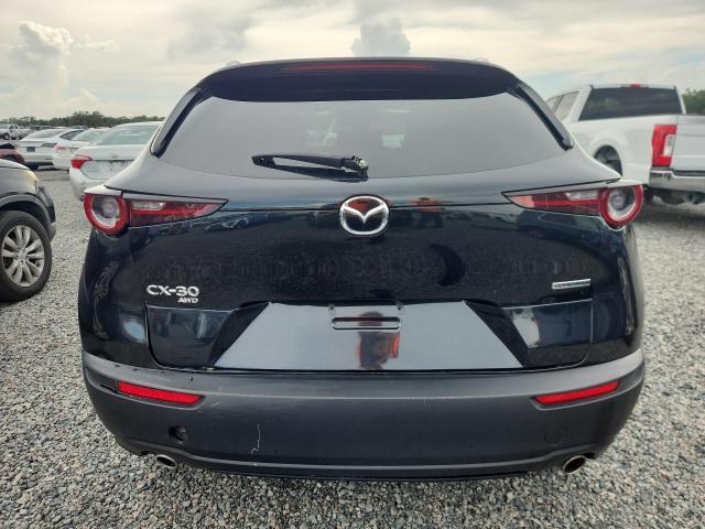 2025 Mazda Cx-30 Preferred