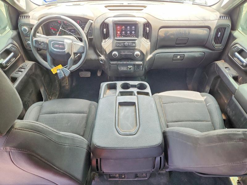 2024 GMC Sierra K1500