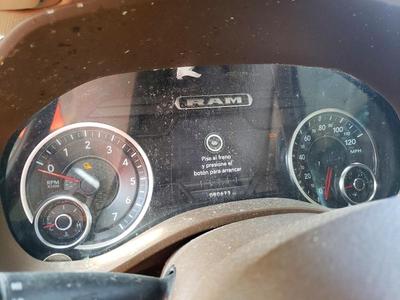 2020 Dodge 1500 Laramie