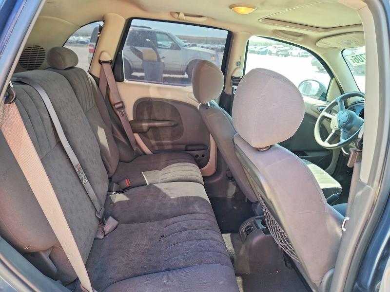 2002 Chrysler Pt Cruiser Touring