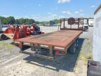 2001 MGS Equipment Trailer