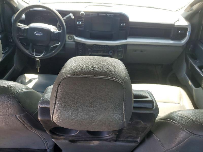 2024 Ford F250 Super Duty