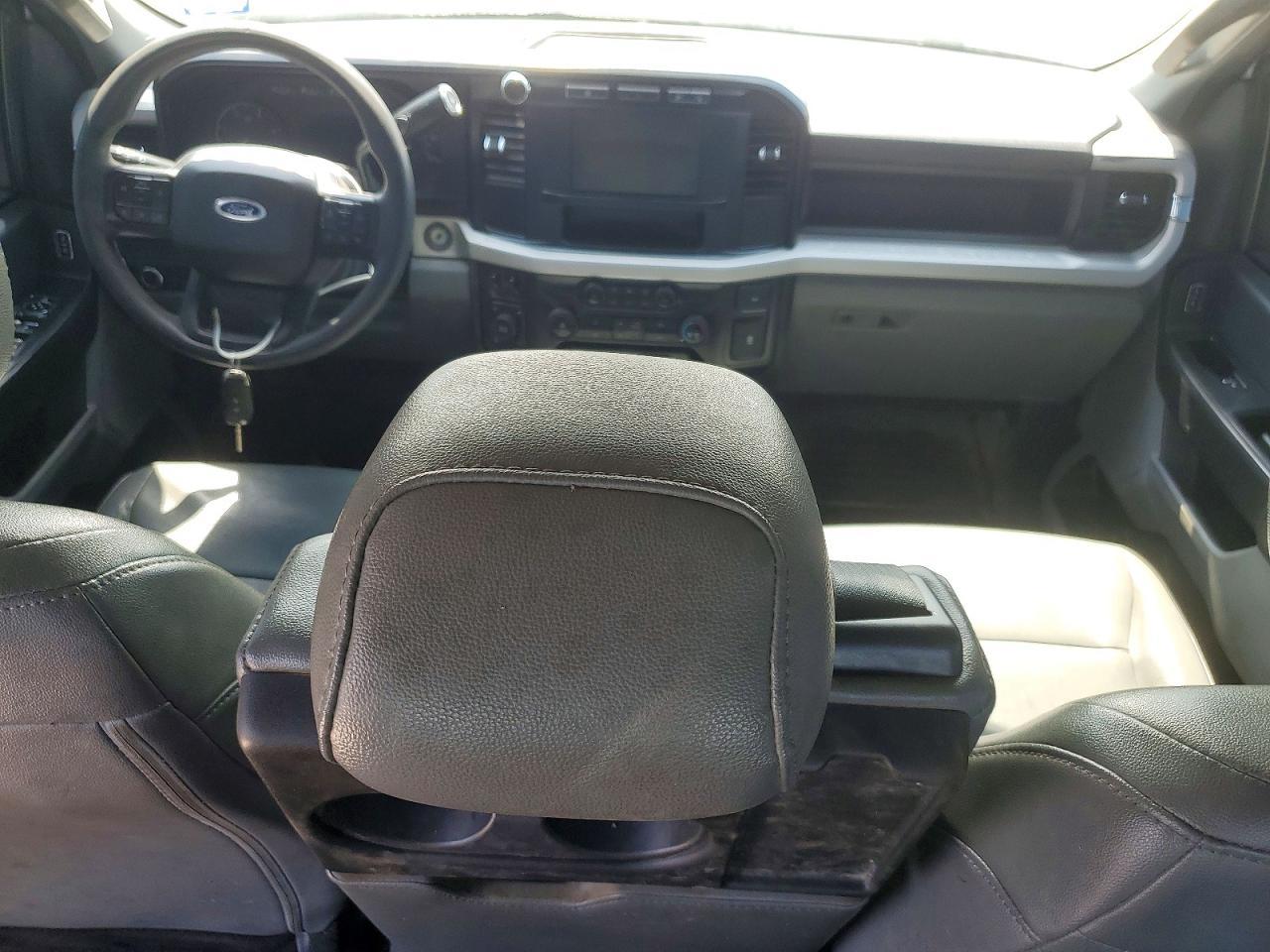 2024 Ford F250 Super Duty