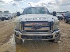 2011 Ford F250 Super Duty