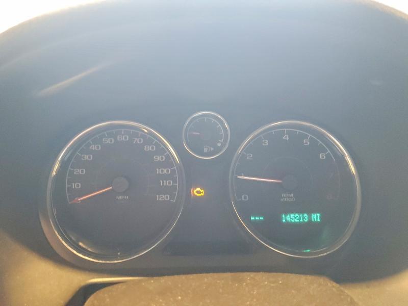 2009 Chevrolet Cobalt lt
