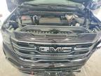 2025 GMC Sierra K1500 AT4