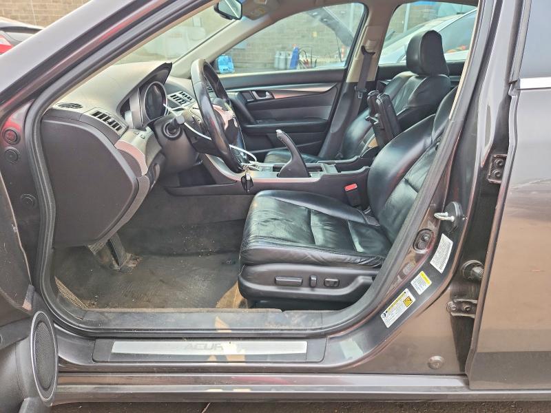 2010 Acura TL