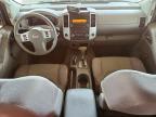 2014 Nissan Frontier S